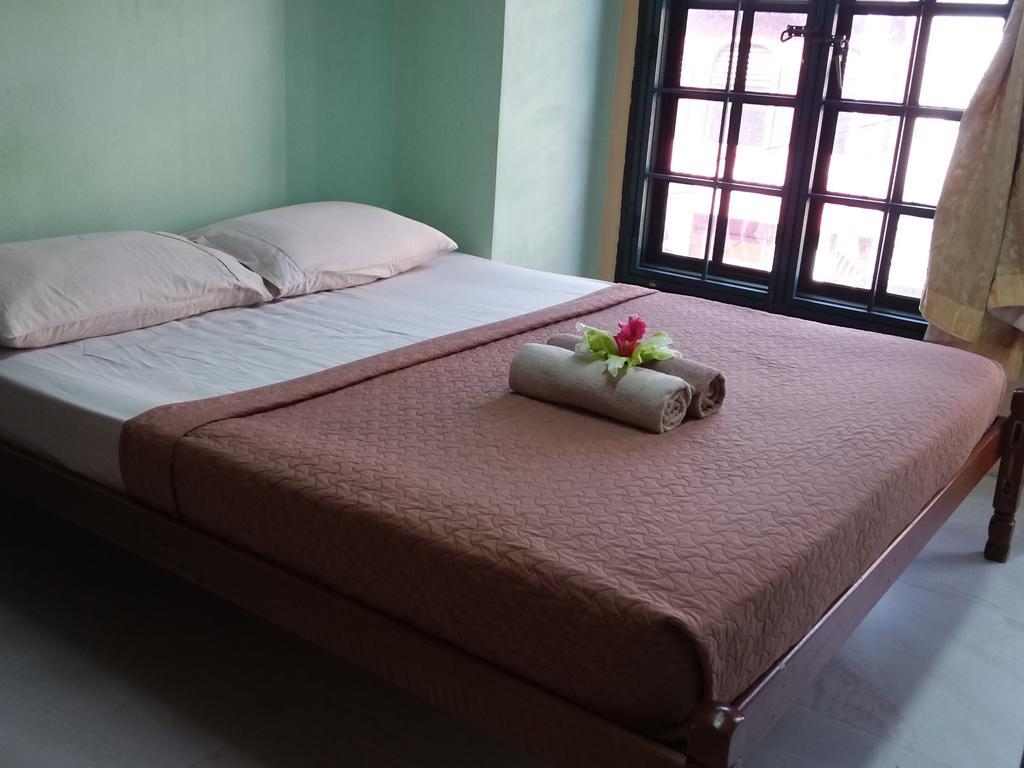 Oasis Guest House Kuala Lumpur Esterno foto
