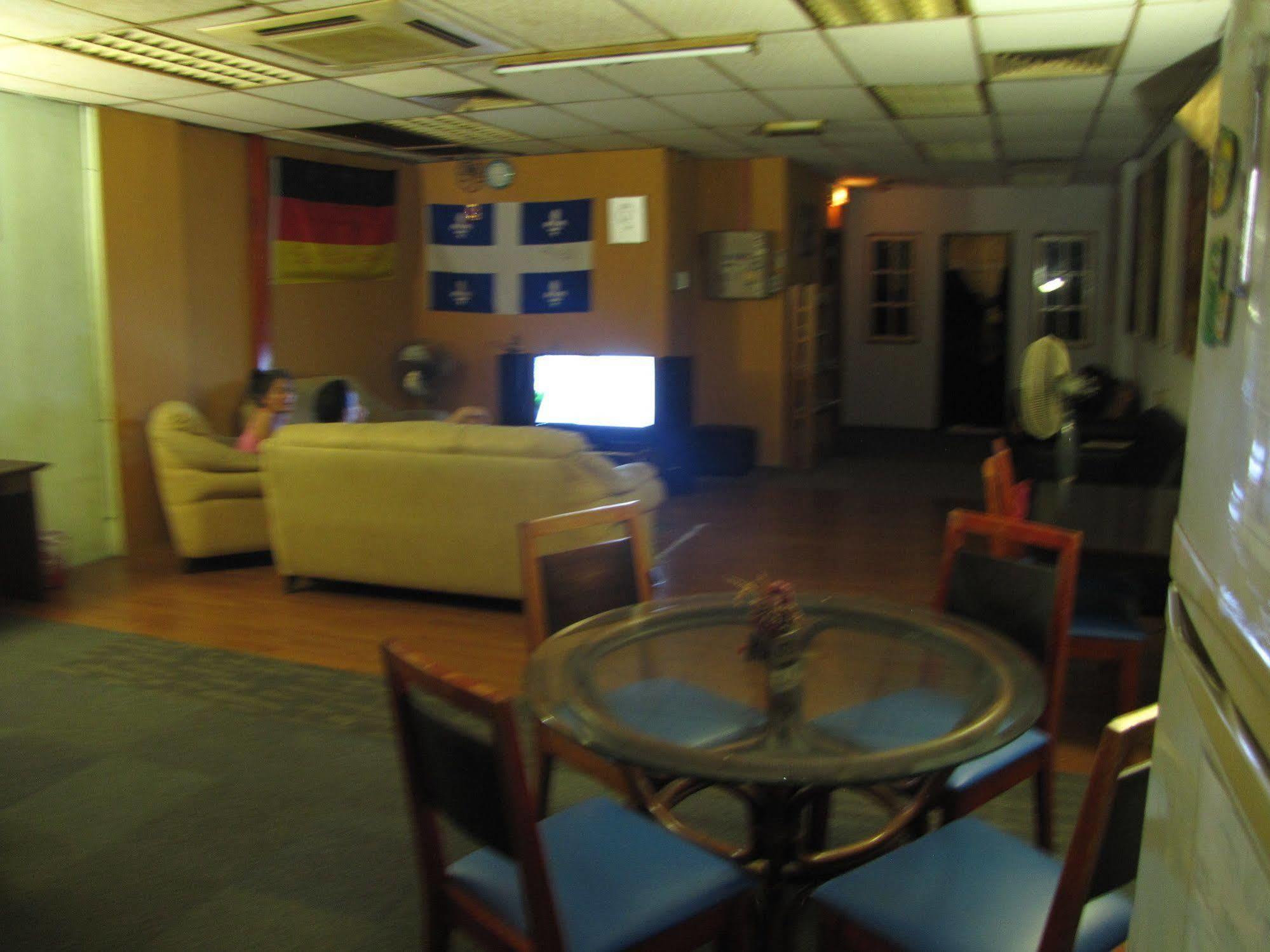 Oasis Guest House Kuala Lumpur Esterno foto
