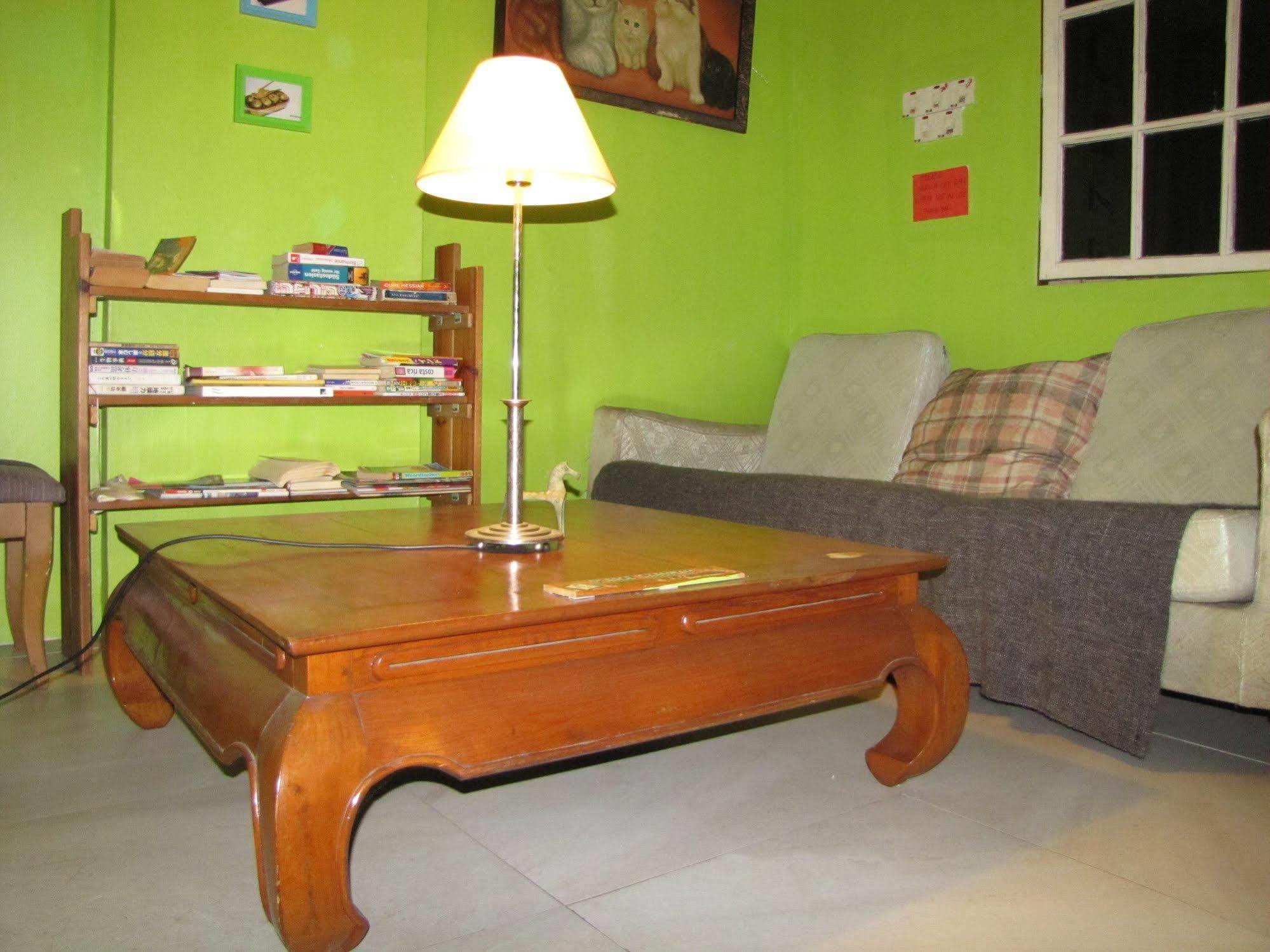 Oasis Guest House Kuala Lumpur Esterno foto