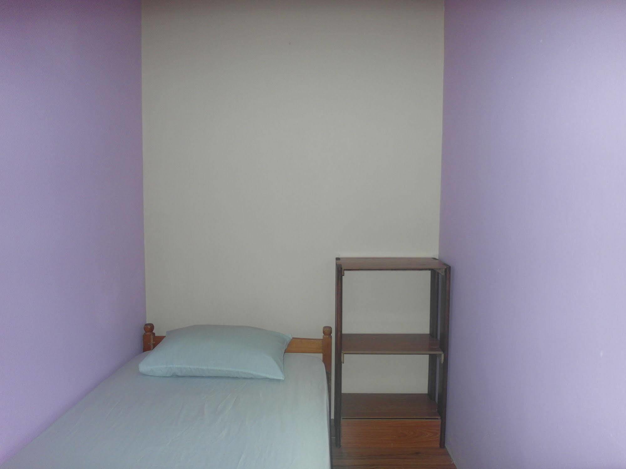 Oasis Guest House Kuala Lumpur Esterno foto