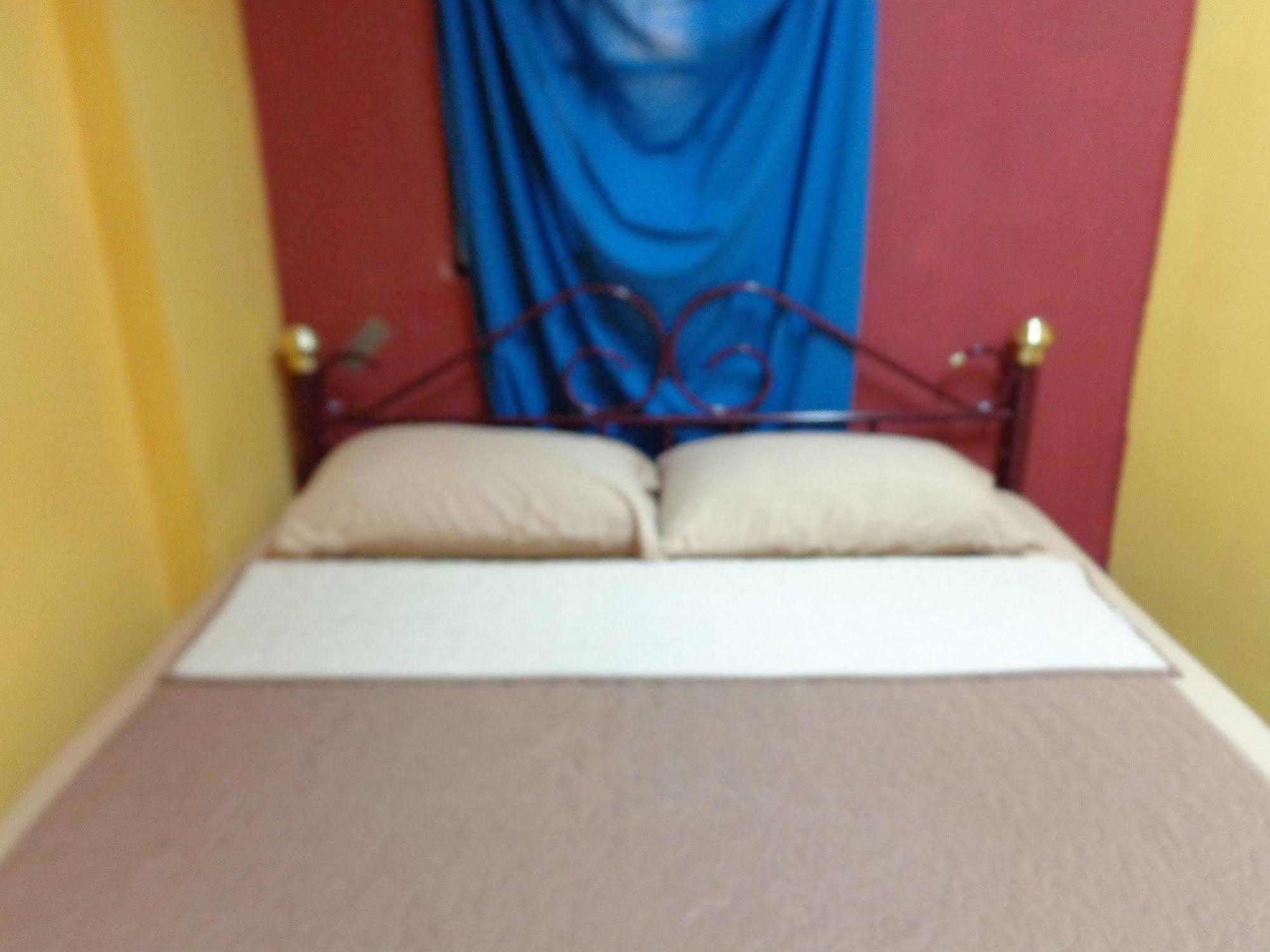 Oasis Guest House Kuala Lumpur Esterno foto